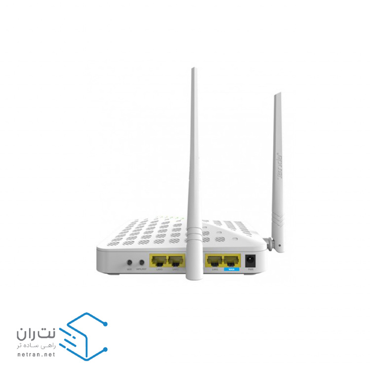 روتر AC1200 تندا مدل F1201-2